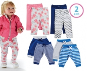 Baby Leggings and Joggers