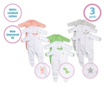 Baby Sleepsuits