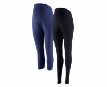 Ladies Summer Maternity Leggings