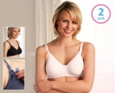 Nursing Bra &pound;9.99
