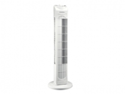 SILVERCREST Tower Fan £19.99
