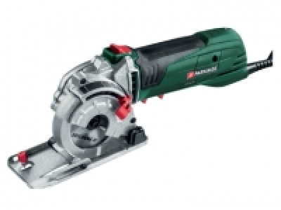 PARKSIDE Plunge Saw £49.99