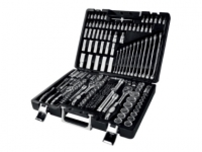 POWERFIX Tool Kit £69.99