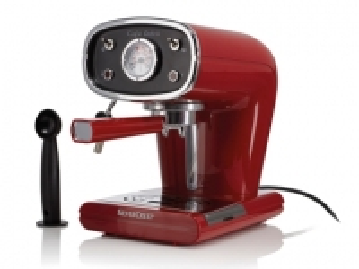 SILVERCREST KITCHEN TOOLS Espresso Machine £49.99