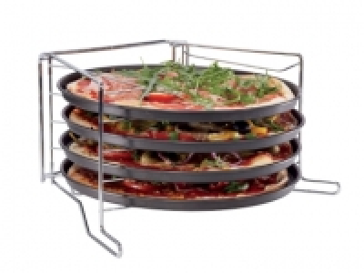 ZENKER Pizza Baking Set £6.99