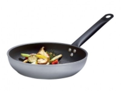 ERNESTO Aluminium Frying Pan £9.99
