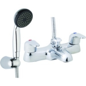 Rhine Bath Shower Mixer