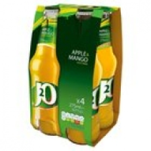 J2O Apple & Mango £3.99