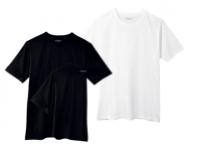 LIVERGY Mens T-Shirts £3.99