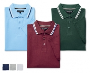 Mens Polo Shirt £3.99
