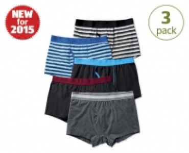 Mens Keyhole Trunks