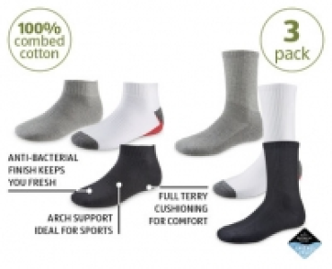 Mens Sports Socks