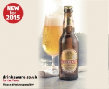 Ackerland French Beer