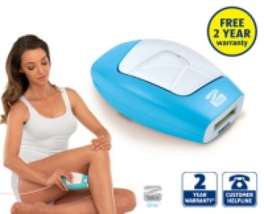 Permanent Hair Removal