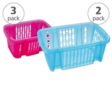 Multi-Tidy Basket Set