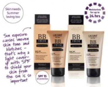 BB Cream £3.49