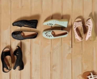 Ladies Flexisole Shoes/Sandals £7.99