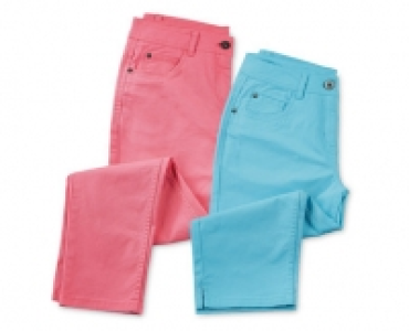 Ladies Capri Pants £8.99