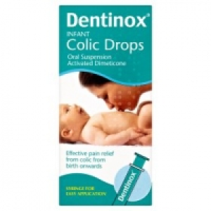 Colic Drops £2.44