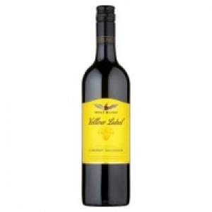 Cabernet Sauvignon £9.98