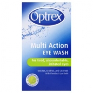 Asda Optrex Eye wash - multi