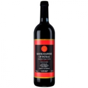 Asda Other Mavrodaphne De Patras Greek Sweet Red Wine