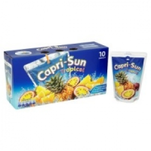 Tropical £2.98