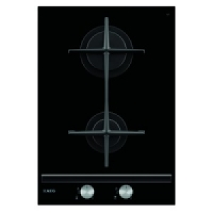 AEG 36cm CrystalLine Hob