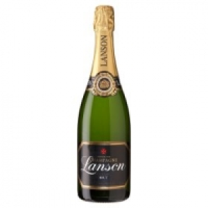 Black Label Champagne Brut N/V £32.50