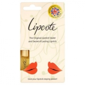 Asda Lipcote Lip sealer