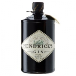 Gin £27.00