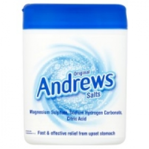 Asda Andrews Original Salts