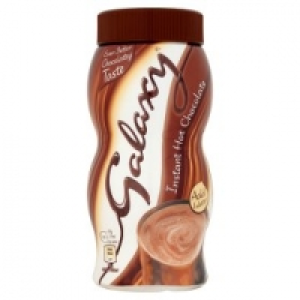 Instant Hot Chocolate &pound;2.58