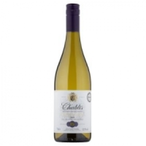 Chablis Domaine de la Levee £8.97