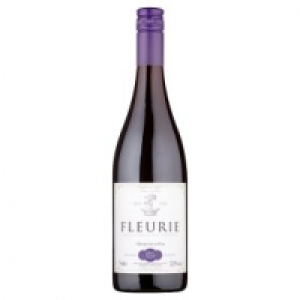 Fleurie £8.25