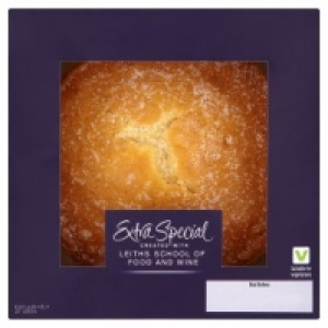 Hand Finished Victoria Sponge &pound;2.65