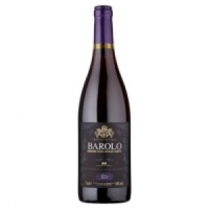 Barolo £12.00