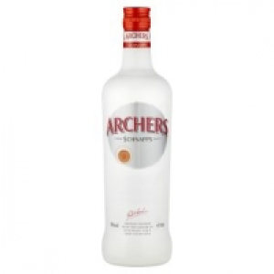 Schnapps £12.00
