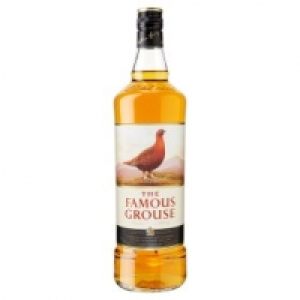Blended Scotch Whisky £21.50
