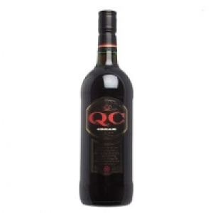 Asda Qc Cream Sherry
