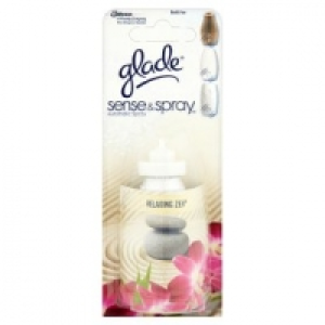 Sense & Spray Refill Relaxing Zen &pound;3.60