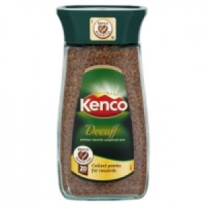 Decaff Instant Coffee £6.38