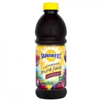 Asda Sun Sweet Prune Juice