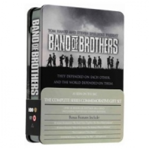 Asda Dvd Band Of Brothers