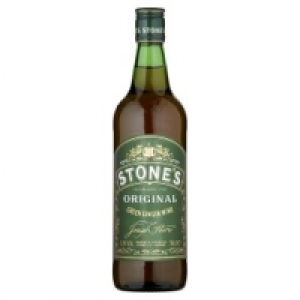 Original Green Ginger Wine £6.00