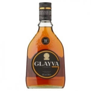 Asda Glayva Spicy Liqueur