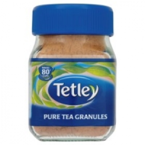 Asda Tetley Pure Tea Granules