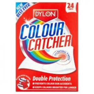Colour Catcher &pound;3.00