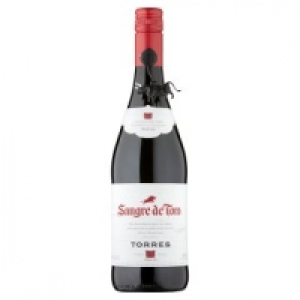 Sangre de Toro £7.25