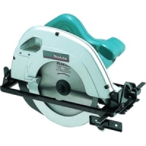 Makita Circular Saw & Holster